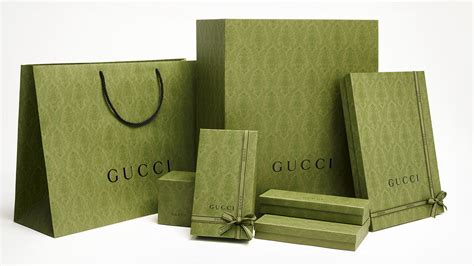 green marketing nella moda gucci|strategie di gucci equilibrium.